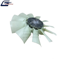 Cooling System Silicone Oil Fan Clutch  Assy Oem 21270991 for VL FH FM FMX NH Truck